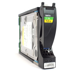005049351 EMC HDD 1TB 7.2K SATA 6G 3.5" LFF HOT-SWAP FOR DATADOMAIN