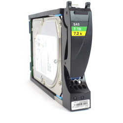 005049493 EMC HDD 1TB 7.2K SAS 6G 3.5" LFF HOT-SWAP FOR EMC VNX550