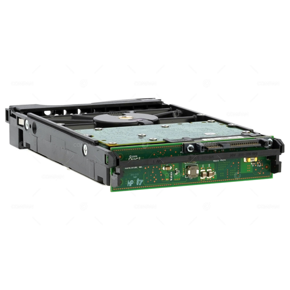 005049503 EMC HDD 1TB 7.2K SAS 6G 3.5" LFF HOT-SWAP FOR VNX E3100 3150