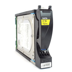 005049568 EMC HDD 2TB 7.2K SATA 6G 3.5" LFF FOR EMC DATADOMAIN SERIES