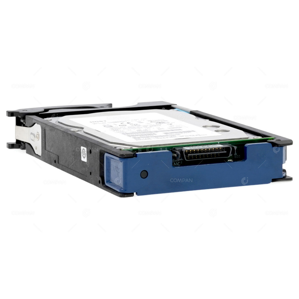 005049673 EMC HDD 300GB 15K SAS 6G 3.5" LFF HOT-SWAP FOR VNX 5100,5300