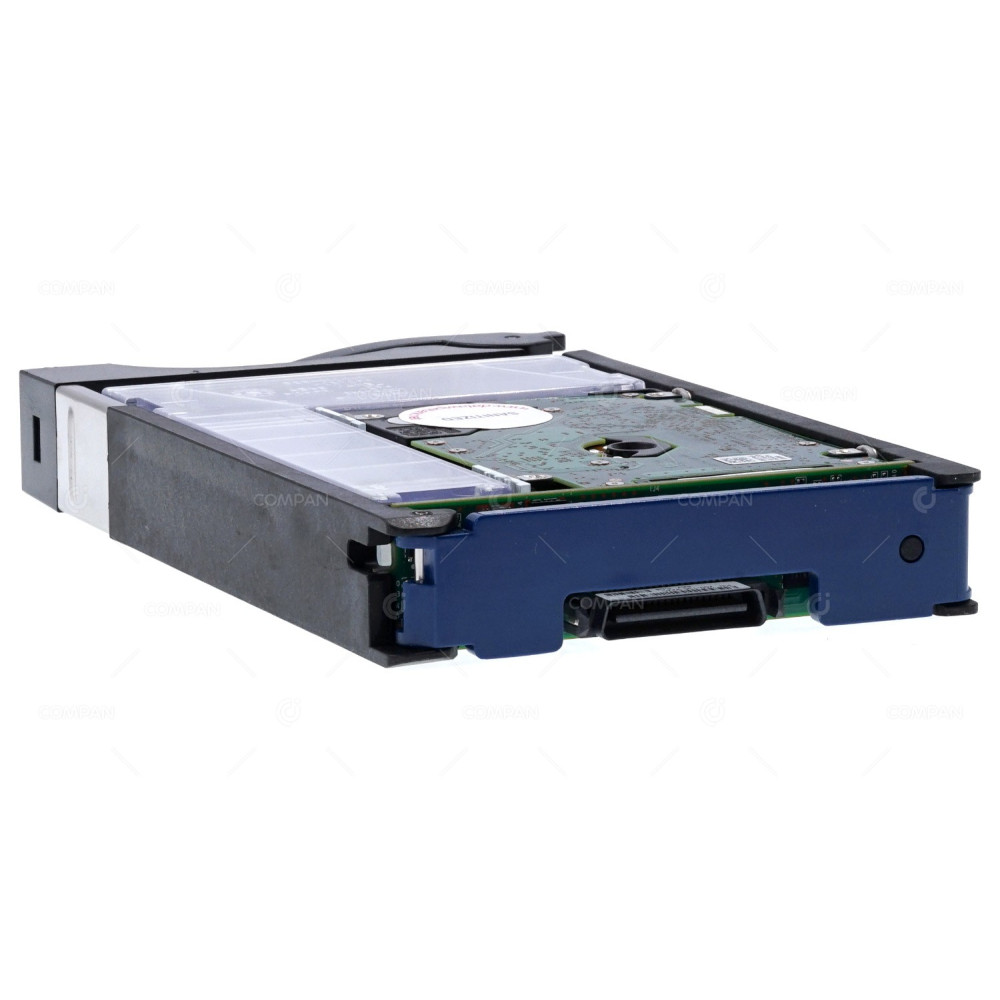 005049743 EMC HDD 600GB10K SAS 6G 3.5" LFF HOT-SWAP FOR EMC VMAX