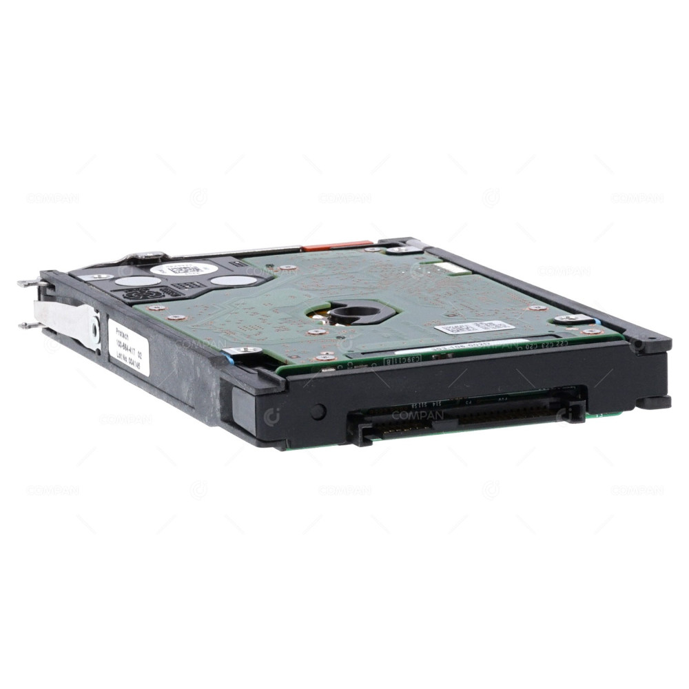 005049804 EMC HDD 600GB 10K SAS 6G 2.5" SFF HOT-SWAP FOR EMC VNX
