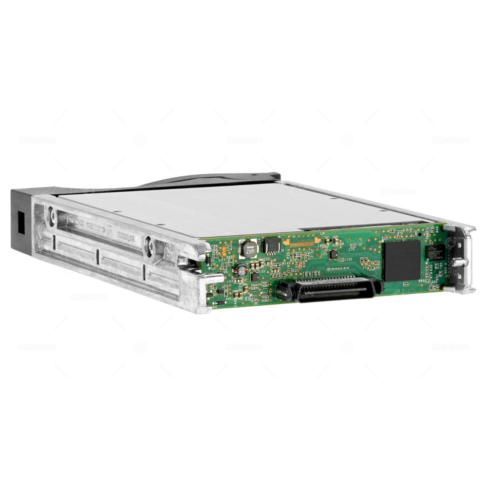 005049882 EMC SSD 100GB SAS 6G 3.5" LFF HOT-SWAP
