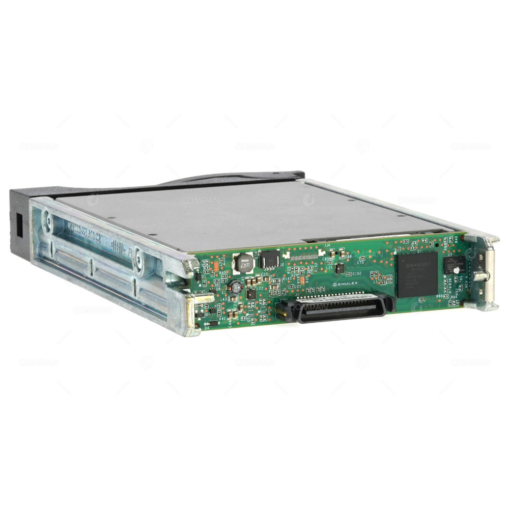 005049883 EMC SSD 100GB SAS 6G 3.5" LFF HOT-SWAP FOR EMC VNX5100 VNX5300