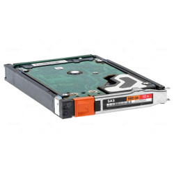 005049925 EMC HDD 900GB 10K SAS 6G 2.5" SFF HOT-SWAP FOR EMC VNX