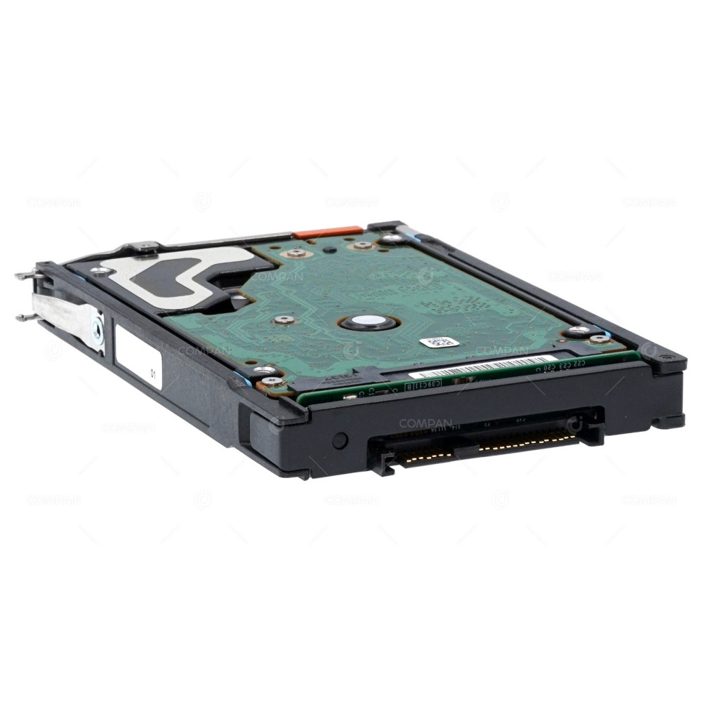 005049925 EMC HDD 900GB 10K SAS 6G 2.5" SFF HOT-SWAP FOR EMC VNX