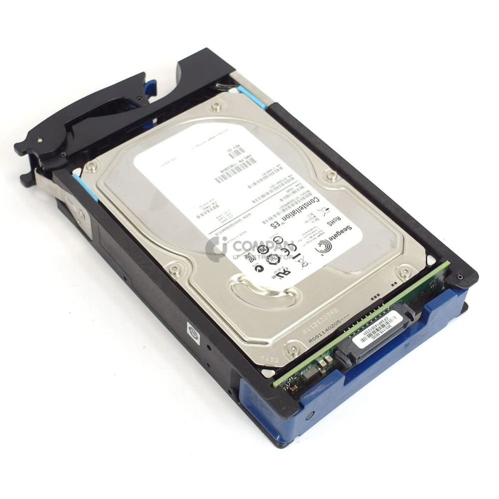 005050036 EMC HDD 1TB 7.2K NL-SAS 6G 3.5" LFF HOT-SWAP FOR EMC VNX5500