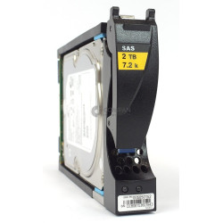005050152 EMC HDD 2TB 7.2K NL-SAS 6G 3.5" LFF HOT-SWAP FOR EMC VMAX