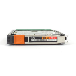 005050212 EMC HDD 900GB 10K 6G SAS 2.5" SFF HOT-SWAP FOR EMC VNX