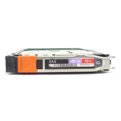 005050277 EMC HDD 300GB 10K SAS 6G  2.5" SFF HOT-SWAP FOR EMC VNX5300
