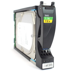 005050287 EMC HDD 1TB 7.2K NL-SAS 6G 3.5" LFF HOT-SWAP FOR EMC VNX