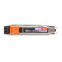 005050340 EMC HDD 300GB 10K SAS 6G 2.5" SFF HOT-SWAP FOR EMC VNX