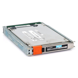 005050368 EMC FLASH SSD 200GB SAS 6G 2.5" SFF HOT-SWAP FOR EMC VNX