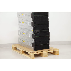 IBM E880 9119-MHE POWER8 128-core 4.35 GHz 4TB RAM