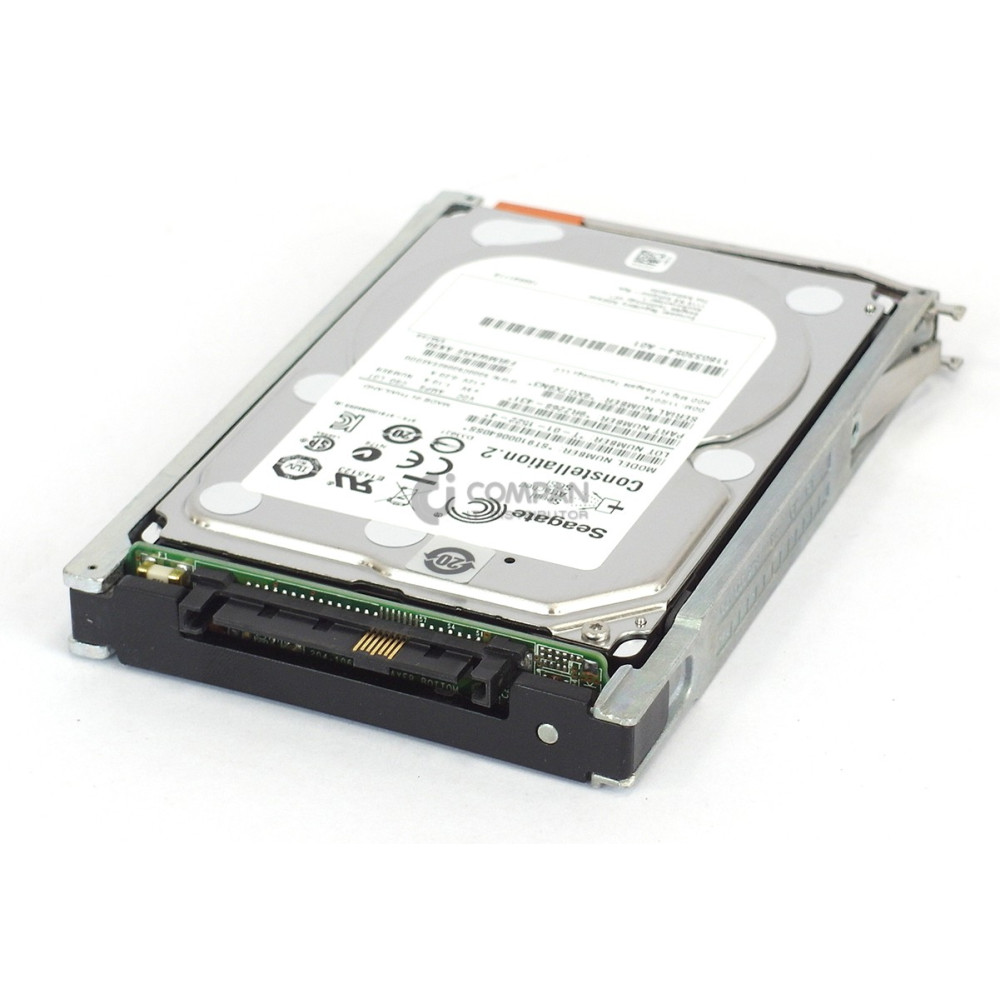 005050550 EMC HDD 1TB 7.2K SAS 6G 2.5" SFF HOT-SWAP FOR EMC VNX
