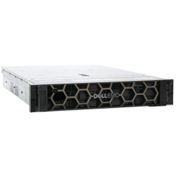 DELL R740-8LFF_cto_m1 POWEREDGE R740 CTO WITH ONE HEATSINK