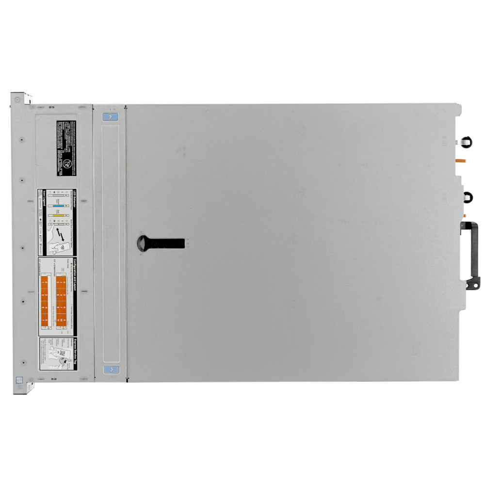 DELL R740-8LFF_cto_m1 POWEREDGE R740 CTO WITH ONE HEATSINK