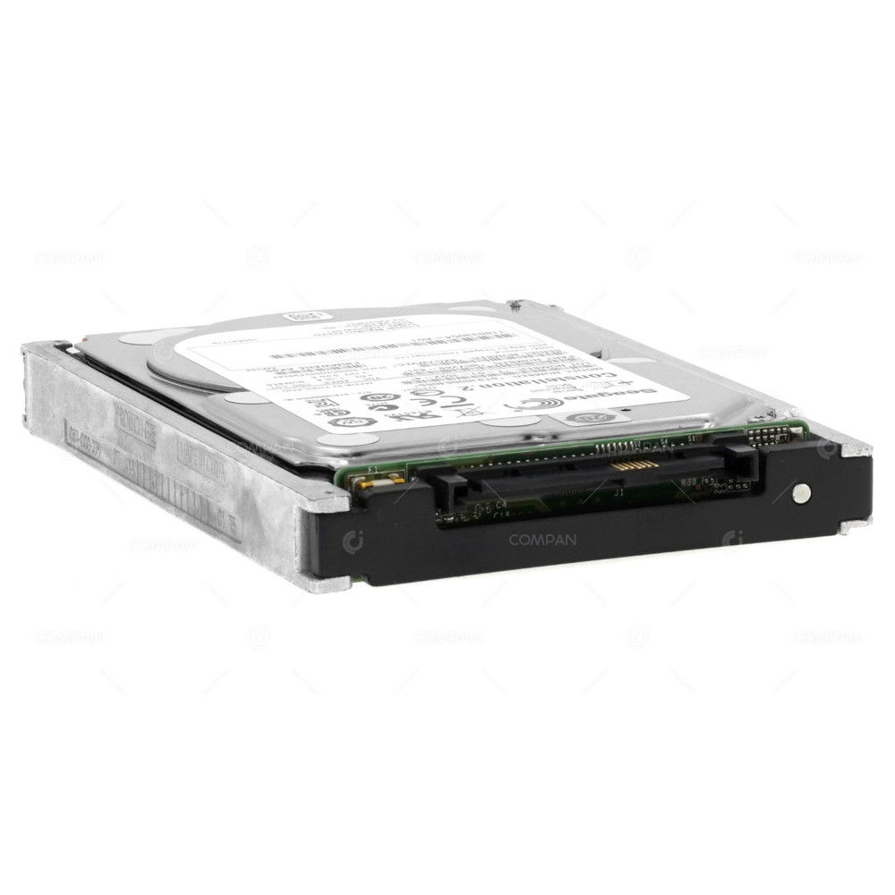 005050606 EMC HDD 1TB 7.2K SAS 6G 2.5" SFF HOT-SWAP FOR EMC VNX