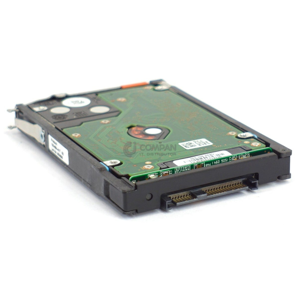 005050727 EMC 1.2TB 10K 6G SAS 2.5 SFF HOT-SWAP FOR VMAX