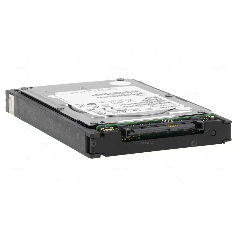 005050846 EMC HDD 600GB 15K SAS 6G 2.5" SFF HOT-SWAP