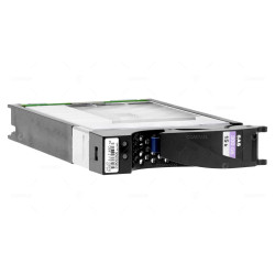 005050852 EMC HDD 300GB 15K SAS 6G 3.5" LFF HOT-SWAP FOR VNX 5100 5300