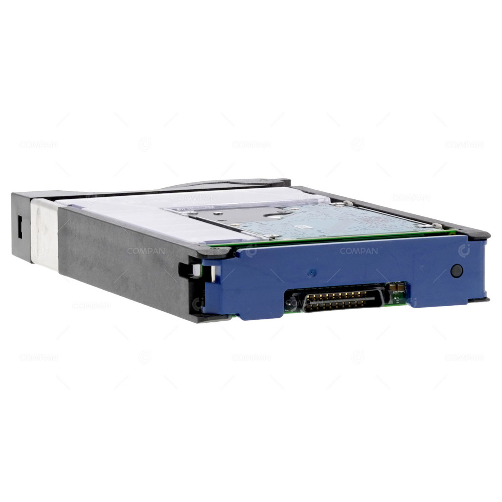 005050852 EMC HDD 300GB 15K SAS 6G 3.5" LFF HOT-SWAP FOR VNX 5100 5300