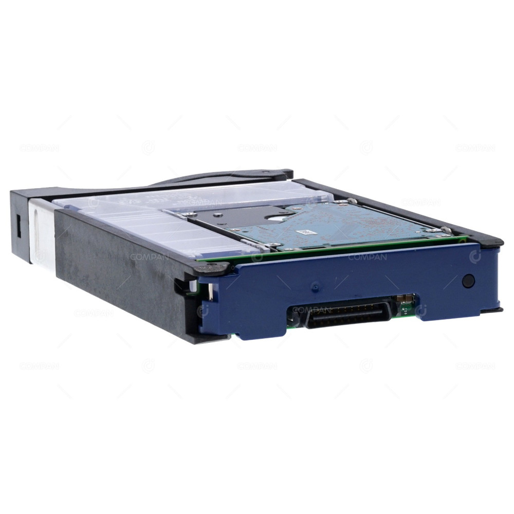 005050854 EMC HDD 600GB 15K SAS 6G 3.5" LFF HOT-SWAP FOR EMC VNX5300