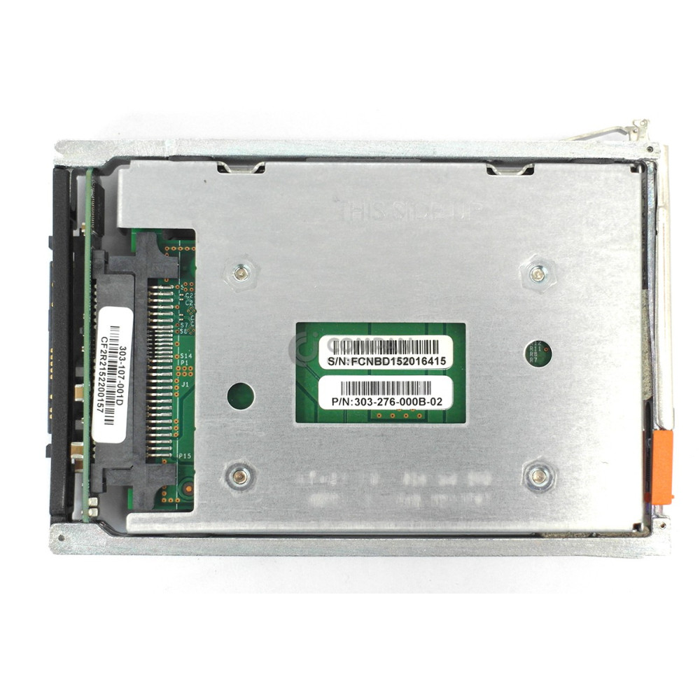 005050898 EMC FLASH SSD 16GB MSATA 2.5" SFF HOT-SWAP FOR EMC VMAX