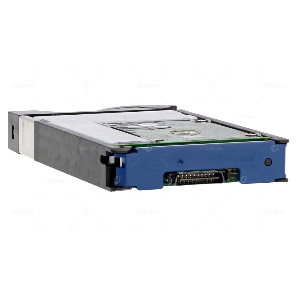 005050926 EMC HDD 300GB 15K SAS 6G 3.5" LFF HOT-SWAP FOR VNX 5100 5300