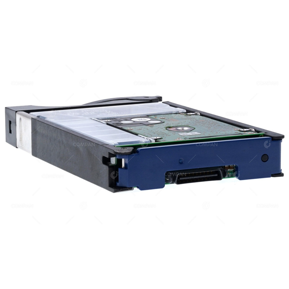 005050927 EMC HDD 600GB 15K SAS 6G 3.5" LFF HOT-SWAP FOR EMC VNX