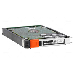 005050935 EMC HDD 600GB 15K SAS 6G 2.5" SFF HOT-SWAP