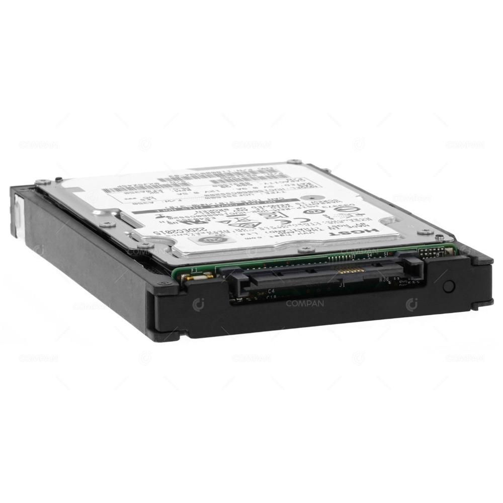 005050935 EMC HDD 600GB 15K SAS 6G 2.5" SFF HOT-SWAP