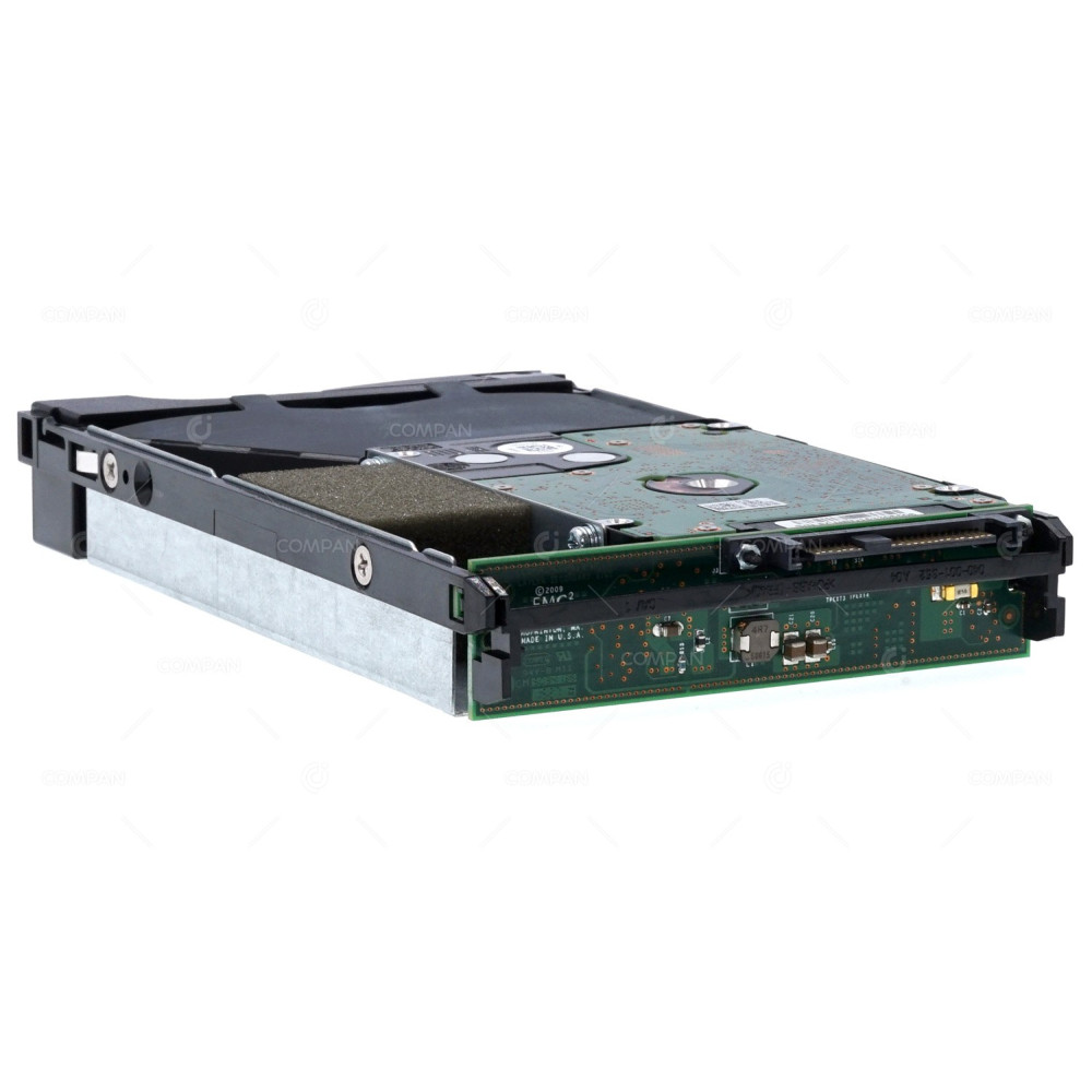 005050939 EMC HDD 600GB 15K SAS 6G 3.5" LFF HOT-SWAP
