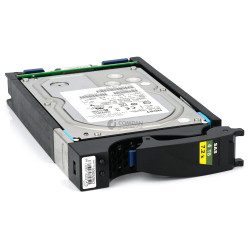 005050953 EMC HDD 4TB 7.2K SAS 6G 3.5" LFF HOT-SWAP FOR EMC VNX