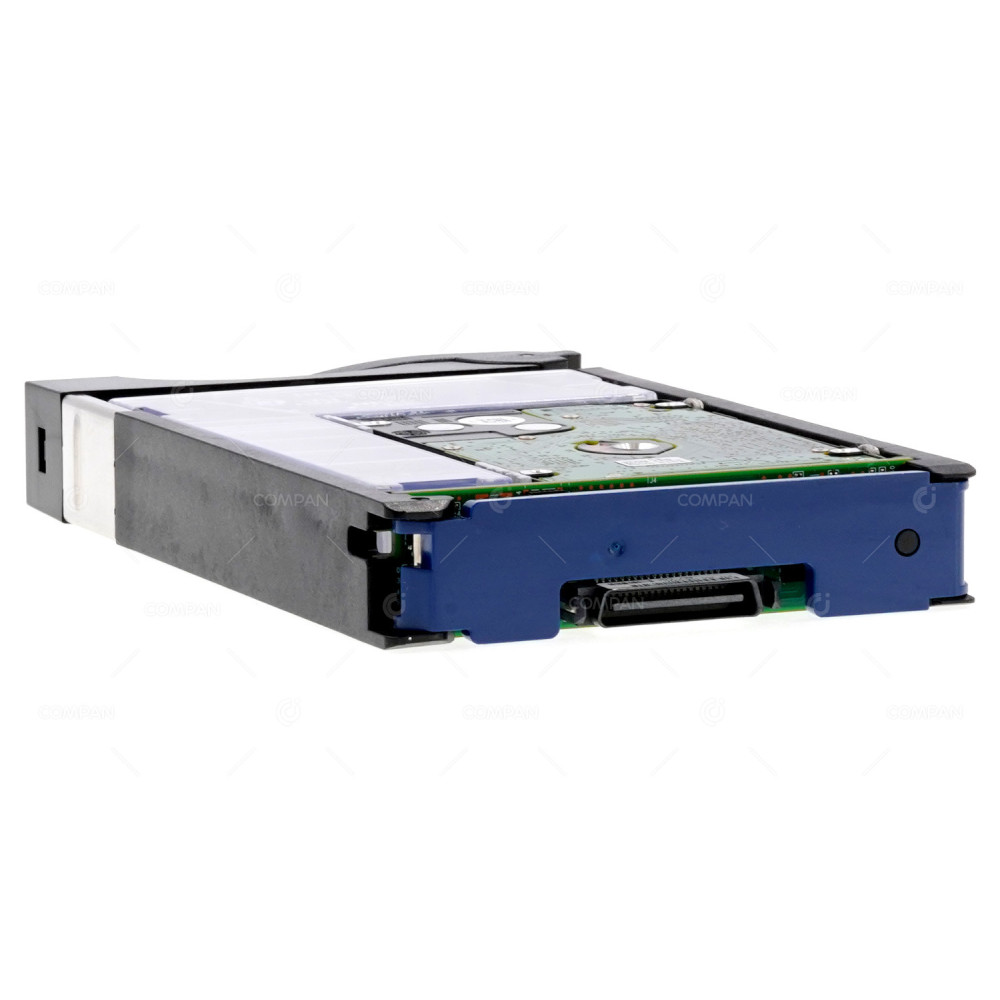 005050981 EMC HDD 300GB 15K SAS 6G 3.5" LFF HOT-SWAP FOR EMC VMAX 520
