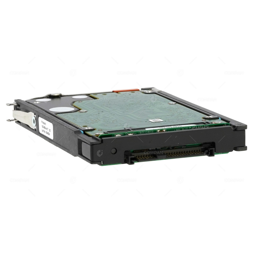 005051367 EMC HDD 1.2TB 10K SAS 6G 2.5" SFF HOT-SWAP FOR EMC VMAX