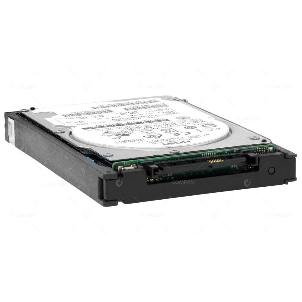 005051468 EMC HDD 900GB 10K SAS 6G 2.5" SFF HOT-SWAP FOR  EMC VNX