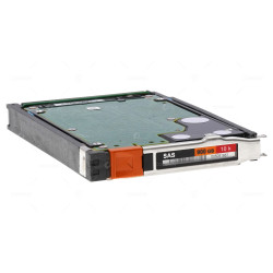 005051957 EMC HDD 900GB 10K SAS 6G 2.5" SFF HOT-SWAP FOR EMC VNX