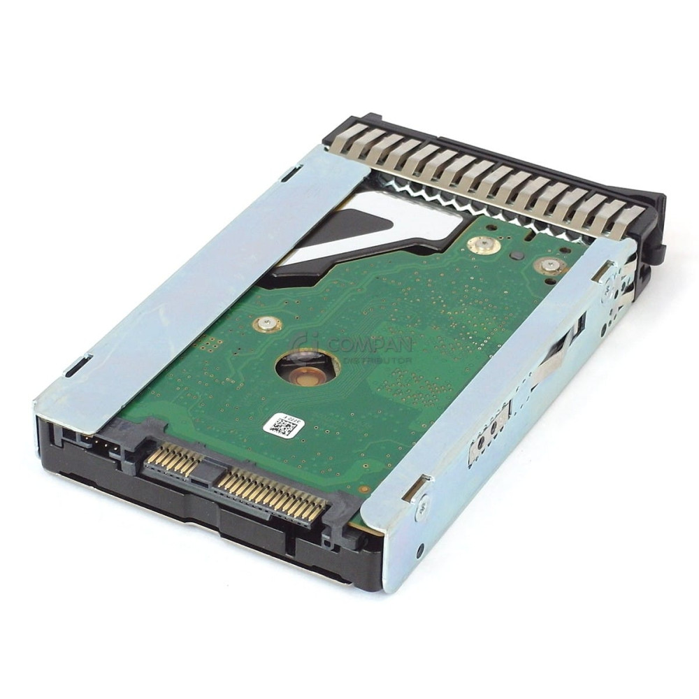 00AJ082 IBM HDD 300GB 15K SAS 6G 2.5" SFF HOT-SWAP FOR IBM G3