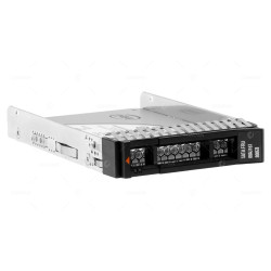 00AJ167 IBM 800GB SSD SATA 6G 2.5" SFF HOT-SWAP G3