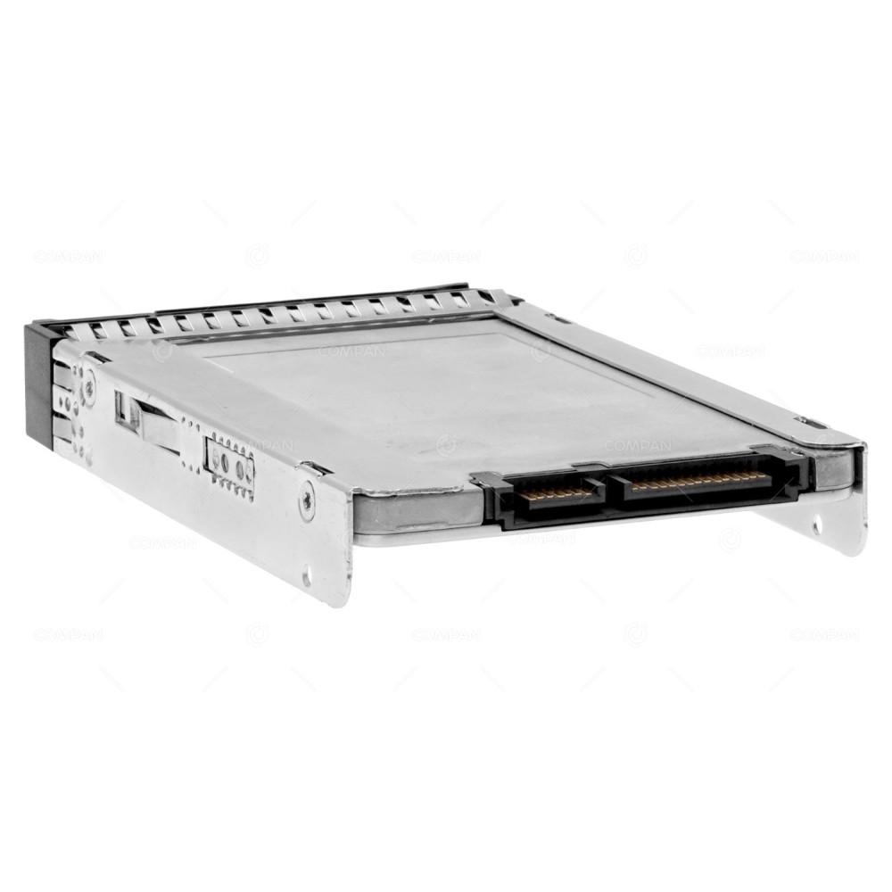 00AJ167 IBM 800GB SSD SATA 6G 2.5" SFF HOT-SWAP G3