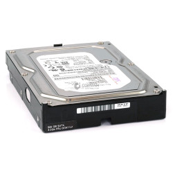 00W1141 IBM HDD 500GB 7.2K SATA 3G 3.5" LFF