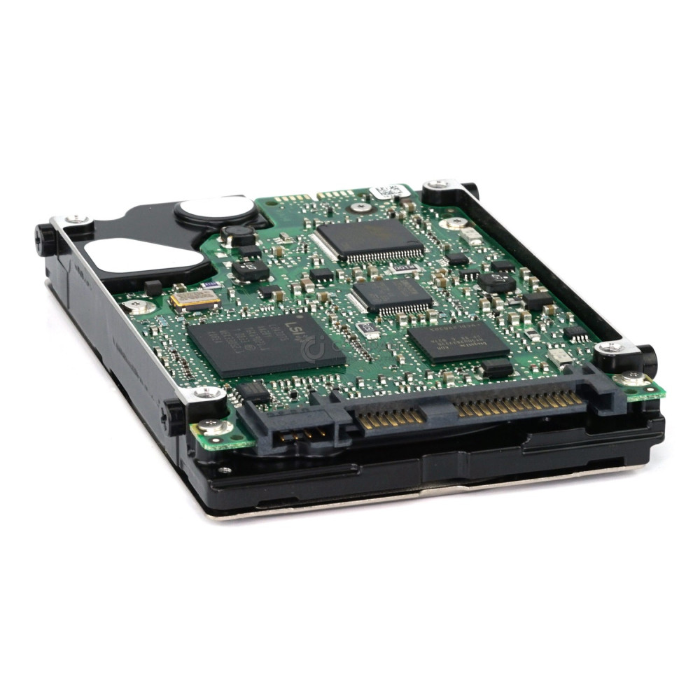 26K5779 IBM HDD 73GB 10K SAS 3G 2.5" SFF HOT-SWAP