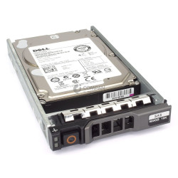 2RR9T DELL HDD 900GB 10K SAS 6G 2.5" SFF HOT-SWAP