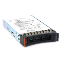 31P1611 IBM SSD 200GB SAS 6G 2.5" SFF