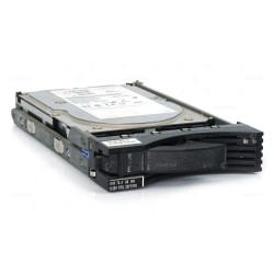 32P0730 IBM HDD 73GB 10K U320 SCSI 3.5" LFF HOT-SWAP