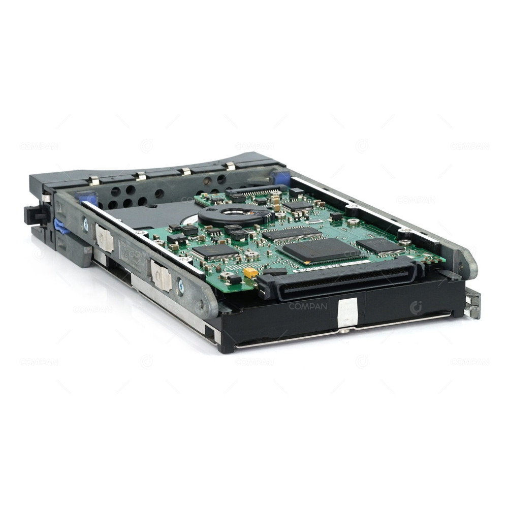 32P0730 IBM HDD 73GB 10K U320 SCSI 3.5" LFF HOT-SWAP