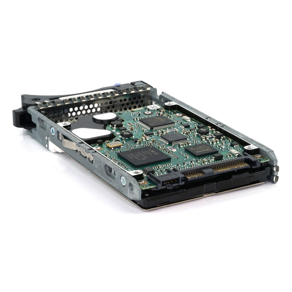 39R7366 IBM HDD 73GB 10K SAS 3G 2.5" SFF HOT-SWAP