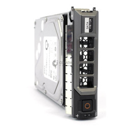 3C46W DELL HDD 1TB 7.2K SATA 6G 3.5" LFF HOT-SWAP